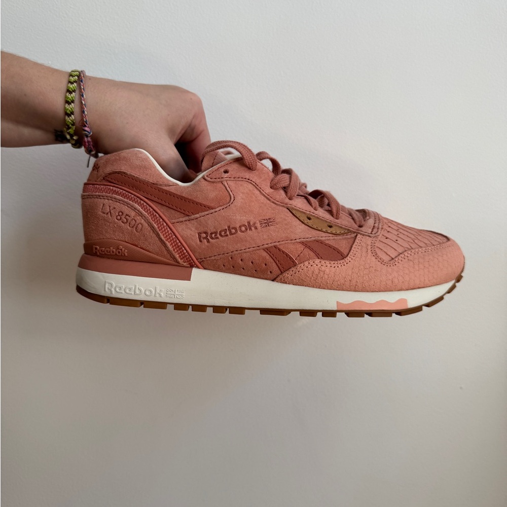 Reebok LX 8500